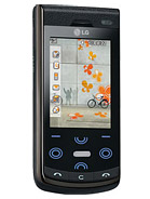 Best available price of LG KF757 Secret in Dominicanrepublic