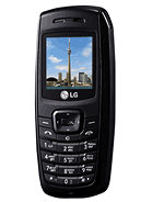 Best available price of LG KG110 in Dominicanrepublic