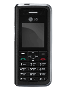 Best available price of LG KG190 in Dominicanrepublic