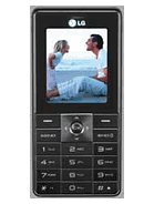 Best available price of LG KG320 in Dominicanrepublic
