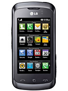 Best available price of LG KM555E in Dominicanrepublic
