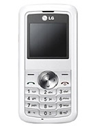 Best available price of LG KP100 in Dominicanrepublic