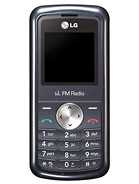 Best available price of LG KP105 in Dominicanrepublic