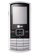Best available price of LG KP170 in Dominicanrepublic