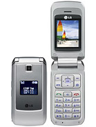 Best available price of LG KP210 in Dominicanrepublic
