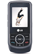 Best available price of LG KP260 in Dominicanrepublic