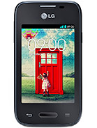 Best available price of LG L35 in Dominicanrepublic