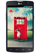 Best available price of LG L80 Dual in Dominicanrepublic