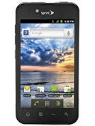 Best available price of LG Marquee LS855 in Dominicanrepublic