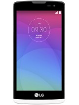 Best available price of LG Leon in Dominicanrepublic