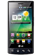 Best available price of LG Optimus Mach LU3000 in Dominicanrepublic
