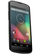 Best available price of LG Nexus 4 E960 in Dominicanrepublic