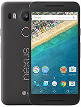 Best available price of LG Nexus 5X in Dominicanrepublic