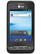 Best available price of LG Optimus 2 AS680 in Dominicanrepublic