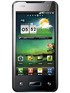 Best available price of LG Optimus 2X SU660 in Dominicanrepublic
