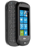 Best available price of LG C900 Optimus 7Q in Dominicanrepublic
