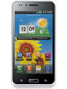 Best available price of LG Optimus Big LU6800 in Dominicanrepublic