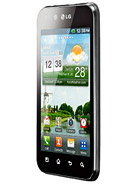 Best available price of LG Optimus Black P970 in Dominicanrepublic