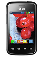 Best available price of LG Optimus L1 II Tri E475 in Dominicanrepublic