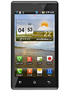 Best available price of LG Optimus EX SU880 in Dominicanrepublic