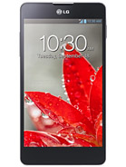 Best available price of LG Optimus G E975 in Dominicanrepublic