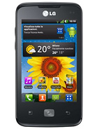 Best available price of LG Optimus Hub E510 in Dominicanrepublic
