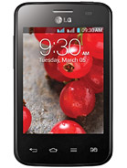 Best available price of LG Optimus L2 II E435 in Dominicanrepublic