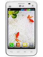 Best available price of LG Optimus L4 II Tri E470 in Dominicanrepublic