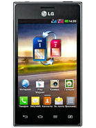 Best available price of LG Optimus L5 Dual E615 in Dominicanrepublic
