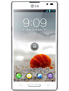 Best available price of LG Optimus L9 P760 in Dominicanrepublic