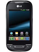 Best available price of LG Optimus Net in Dominicanrepublic