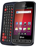 Best available price of LG Optimus Slider in Dominicanrepublic