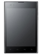 Best available price of LG Optimus Vu F100S in Dominicanrepublic