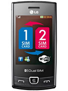 Best available price of LG P525 in Dominicanrepublic