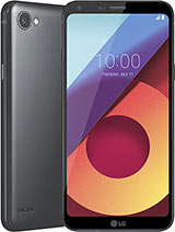 Best available price of LG Q6 in Dominicanrepublic