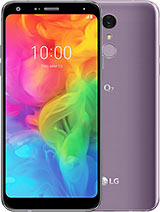 Best available price of LG Q7 in Dominicanrepublic