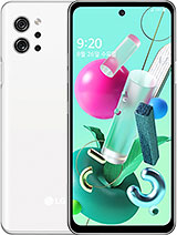 Best available price of LG Q92 5G in Dominicanrepublic