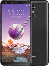 Best available price of LG Q Stylo 4 in Dominicanrepublic