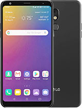 Best available price of LG Stylo 5 in Dominicanrepublic