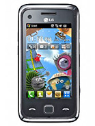 Best available price of LG KU2100 in Dominicanrepublic