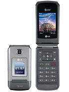Best available price of LG Trax CU575 in Dominicanrepublic