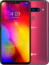 Best available price of LG V40 ThinQ in Dominicanrepublic