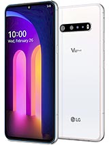Best available price of LG V60 ThinQ 5G UW in Dominicanrepublic
