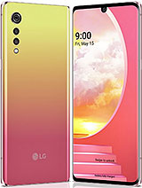Best available price of LG Velvet 5G in Dominicanrepublic