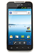 Best available price of LG Viper 4G LTE LS840 in Dominicanrepublic