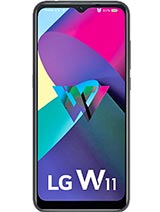 Best available price of LG W11 in Dominicanrepublic