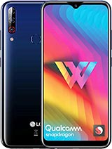 Best available price of LG W30 Pro in Dominicanrepublic