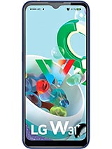 Best available price of LG W31+ in Dominicanrepublic