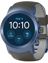Best available price of LG Watch Sport in Dominicanrepublic