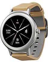 Best available price of LG Watch Style in Dominicanrepublic